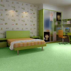 Linoleo impermeable Tikar Getah Pisos estera de espuma laminada vinilo plástico <span class=keywords><strong>linóleo</strong></span> alfombra <span class=keywords><strong>rollo</strong></span> suelo PVC piso - Product Image 6