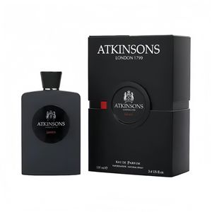 <span class=keywords><strong>Profumi</strong></span> di nicchia britannici 24 Old Bond Street Triple Extract Eau De Cologne Spray Fragranza floreale, fruttata, legnosa e speziata a lunga durata - Product Image 6