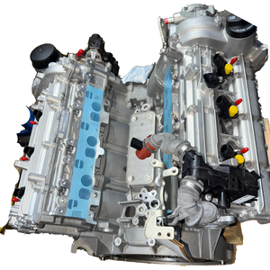 Moteur G350 D OM642.887 pour Mercedes Classe G 3.0 OM642 A6420103813, moteur neuf, assemblage moteur M642 Benz G350 D OM642.887 E - Product Image 6
