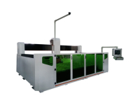 Machine de fraisage CNC pour pierre lourde