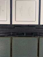 Microprocesseur IC TW P5040NSN7VNC QorIQ P5040 4 cœurs PowerPC E5500 64 bits 2,0 GHz 1295-FCPBGA 37,5x37,5 2124+