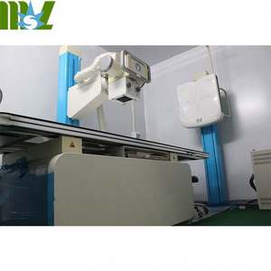 Peralatan Radiologi Mesin Rontgen Digital X-ray - Product Image 3