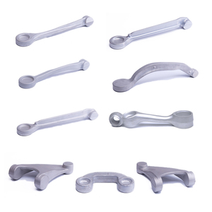 อะไหล่รถยนต์ยี่ห้อ Yangping แบบกำหนดเองสำหรับตลาดอะไหล่รถยนต์ อะไหล่รถยนต์ OEM แบบกำหนดเอง - Product Image 2