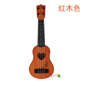 <span class=keywords><strong>Guitare</strong></span> Ukulélé <span class=keywords><strong>Jouet</strong></span> <span class=keywords><strong>en</strong></span> Plastique Imitation <span class=keywords><strong>Bois</strong></span> Vente <span class=keywords><strong>en</strong></span> Gros Style Tendance et Économique pour Enfants Débutants Fabriqué <span class=keywords><strong>en</strong></span> Chine - Product Image 5