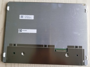 หน้าจอแอลซีดี TFT TM104TDHP01 10.4นิ้ว800RGB * 600 SVGA 96PPI ราคาถูกสำหรับอุตสาหกรรม - Product Image 3