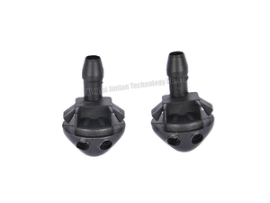 OE #   92092007 Accessori <span class=keywords><strong>Auto</strong></span>, Ugello Spruzzatore Lavavetri Anteriore per <span class=keywords><strong>Pontiac</strong></span> <span class=keywords><strong>GTO</strong></span> 5.7L 6.0L 2004 - 2006 - Product Image 2