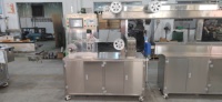 Mesin filamen 3d Mini mesin ekstruder filamen cetak 3d garis produksi ekstruder filamen