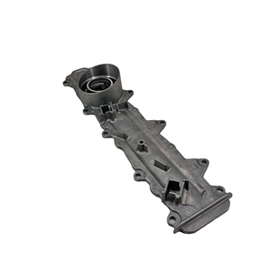 Couvercle de Valve en Aluminium 0248.H8 0248H8 pour Peugeot <span class=keywords><strong>407</strong></span> 508 607 C5 C6 3.0 Accessoires Auto - Product Image 3