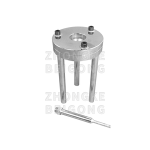 Thiết bị xỏ lỗ địa kỹ thuật Kích thước thiết bị xỏ lỗ địa kỹ thuật hoạt động đơn giản tiêu chuẩn - Product Image 5