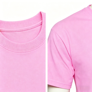 T-shirt personnalisé 100% coton pour homme, impression personnalisée avec <span class=keywords><strong>texte</strong></span>/logos/images illimités, t-shirt à manches courtes de haute qualité - Product Image 4
