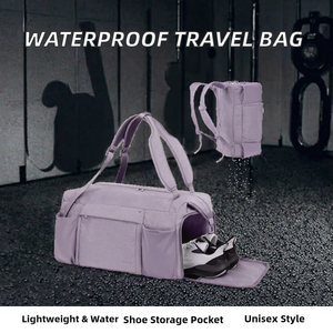 New Arrival Best Selling <b>Travel</b> Bags Casual <b>Wear</b> Wholesale Travelling Bags In Low Price - Product Image 2