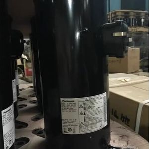 Compresseur de réfrigération HYZL C SB373H8A 5HP pour climatisation et pompe à chaleur - Product Image 3