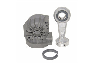 Bộ Dụng Cụ Sửa Chữa Máy Nén Khí W220 W211 A6C5, Đầu Xi Lanh, Thanh Piston Và Vòng A2203200104 A2113200304 4Z7616007 - Product Image 4