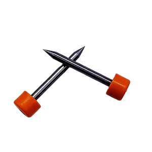 High-Stability Optic Fiber Electrodes for ER-10 TYPE 39 Z1C <strong>Z2C</strong> 81C 82C T400s Fusion Splicer-Long Lifespan 2000+ Arcs - Product Image 3