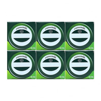 Baume Lissant Naturel pour la Peau au Confrérie Zam-Buk 18g/30g – Crème Apaisante pour Piqûres d'Insectes – Offre Spéciale