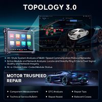 Autel MS909 S2 Preise Professionelles KI-Live-Daten-OE-Scan-Tool für alle Systeme, OBD2-Diagnosegerät für alle Fahrzeuge, Scanner