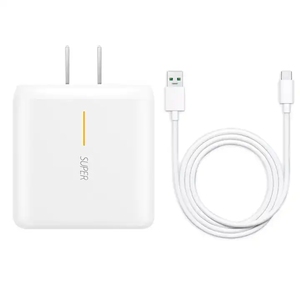 JYD <span class=keywords><strong>65W</strong></span> อะแดปเตอร์ชาร์จเร็ว <span class=keywords><strong>Super</strong></span> <span class=keywords><strong>VOOC</strong></span> <span class=keywords><strong>2.0</strong></span>สำหรับ OPPO Reno4/5/6/X3Pro - Product Image 4
