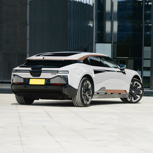 2023 Haute Vitesse Nouvelle Énergie Voiture De Luxe <span class=keywords><strong>Hiphi</strong></span> <span class=keywords><strong>Z</strong></span> Auto EV Véhicule - Product Image 5