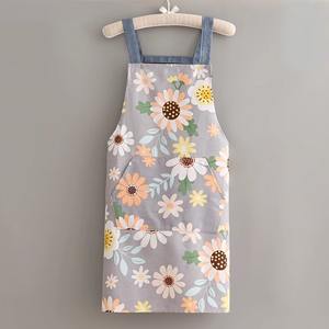 Accesorio <span class=keywords><strong>de</strong></span> Cocina con Diseño Floral y <span class=keywords><strong>de</strong></span> <span class=keywords><strong>Perros</strong></span>, Novedoso, Resistente al Desgaste, Ideal para Actividades al Aire Libre - Product Image 2