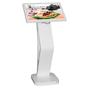 Kiosco de Señalización Digital LCD OEM/ODM con Pantalla Táctil, Resolución 4K, WiFi Integrado, para Interiores, 1 Año de Garantía, Ideal para Centros Comerciales, Fácil Instalación LED - Product Image 6