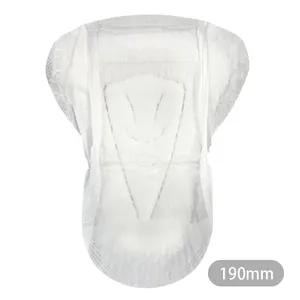 Isposable-almohadillas para incontinencia, almohadillas superabsorbentes para control de la vejiga