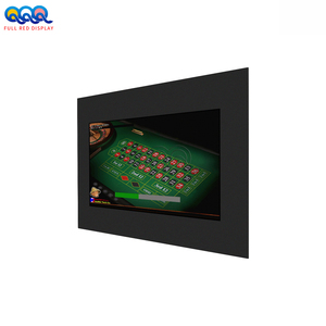 Full Frame Texas keno <span class=keywords><strong>22</strong></span> inch trò chơi màn hình cảm ứng <span class=keywords><strong>LCD</strong></span> Monitor POG cuộc sống của sang trọng fox340s trò chơi màn hình cảm ứng cho doanh số bán hàng - Product Image 6