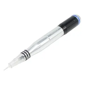 YYR Neues Produkt Tragbarer wiederauf ladbarer Semi Permanent Makeup Machine Tattoo Beauty Pen