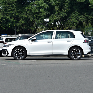 Vehículo Volkswagen <span class=keywords><strong>Golf</strong></span> Usado 2021, Gasolina, Volante a <span class=keywords><strong>la</strong></span> Izquierda, 2023, Disponible en China, 1.5T 2.0T Sedán, 280TSI 300TSI - Product Image 3