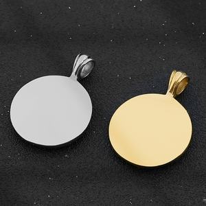 Collar Vikingo con Colgante de Cabeza de Lobo, Amuleto de Cultura Religiosa, Joyería de Acero Inoxidable para Hombre, Collares Unisex con Diseño Animal - Product Image 5