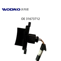 Capteur de vitesse de moteur hybride WODAN OE 31673712 pour XC90, capteur de vitesse de moteur électrique, pièces de rechange automobiles