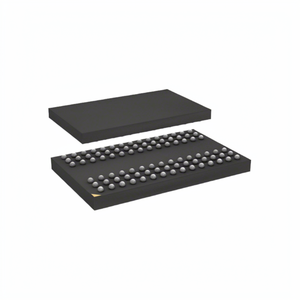 หน่วยความจำ 90 TFBGA IS42SM32200K-75BLI-TR ชิปอิเล็กทรอนิกส์ ตัวแทนจำหน่ายที่ได้รับอนุญาต - Product Image 1