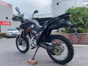 دراجة نارية رخيصة الثمن 250 سي سي دراجة نارية رائجة البيع دراجة نارية مروحية 450CC دراجة نارية صينية ترابية - Product Image 2
