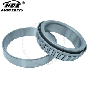 Roulement à rouleaux coniques pour boîte de vitesses HDE Auto Parts HCST4870LFT 90366-48002 HC ST4870 LFT pour Toyota – Vente en gros - Product Image 4