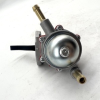 Repuestos de Bomba de Combustible BCD 2110/5 Modelo AR011JL 4226658 para FIAT 124 238 241 Lada 1200 1300 1500 1600 Niva Riva, Nuevos con 1 Año de Garantía