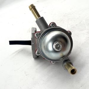 BCD 2110/5 Pompe à carburant et pièces modèle AR011JL 4226658 247140 pour <span class=keywords><strong>FIAT</strong></span> <span class=keywords><strong>124</strong></span> 238 241 <span class=keywords><strong>Lada</strong></span> 1200 1300 1500 1600 Niva Riva modèles - Product Image 6