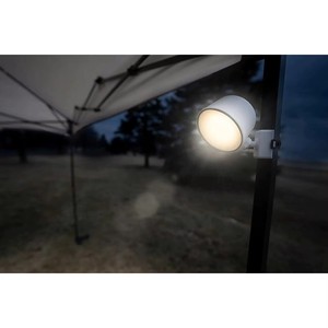 Industrial IP44 <b>USB</b>-<b>C</b> Rechargeable LED Floodlight Dimmable Adjustable Brightness Weatherproof Spotlight Ceiling light - Product Image 1
