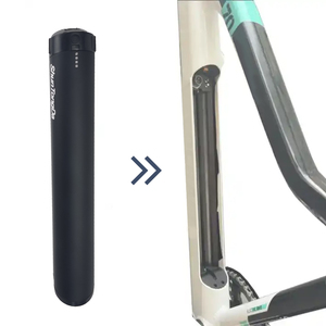 แบตเตอรี่ลิเธียม Reention EEL ขนาด 36V 10.4Ah 12Ah 14Ah สำหรับจักรยานไฟฟ้า Zoomo Zero Cycle Summit ที่ปรับแต่งได้ - Product Image 3