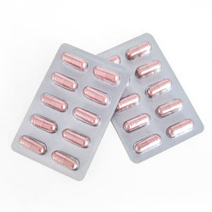 OEM ODM Muestras <span class=keywords><strong>Gratis</strong></span> Suplementos Herbales Cápsulas de Extracto de Raíz de Maca Apoyo Energético para Hombres para una Mayor Potencia Masculina - Product Image 5