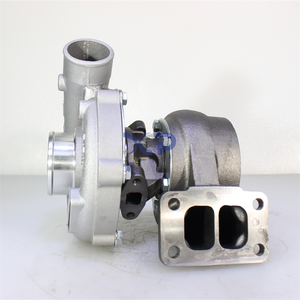 Turbocompresseur T04E10 de haute qualité 466742 0006 5006S 6 VOE11033436 pour chargeuse Volvo <span class=keywords><strong>4400</strong></span> TD71G OEM d'usine - Product Image 3