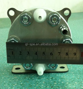 Générateur d'électrolyseur en titane DC12V à prix d'usine bibo - Product Image 4