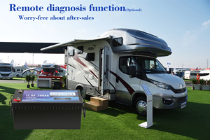 Vente en gros d'usine 12v 12.8v 24v 25.6v 48v 51.2v 60v <span class=keywords><strong>72</strong></span>.v 100ah 200ah 300ah Batterie au lithium-ion 314ah Batterie Lifepo4 - Product Image 5