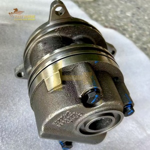 Machinery <b>Engine</b> Parts <b>Diesel</b> <b>Engine</b> <b>Oil</b> Pump 3096326 <b>for</b> Cummins K19 KTA19 QSK19 Excavator Parts <b>Diesel</b> Pump 3201119 304-7549 - Product Image 4