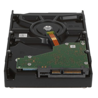 Disque dur interne SATA 3.0 de 6 To, 3,5 pouces, neuf, pour stockage NAS de bureau, ST6000NT001, 7200 tr/min, 256 Mo de cache, haute fiabilité, pour RAID