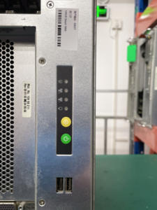 MRVB Step4 18RX Magnetom <span class=keywords><strong>Avanto</strong></span> 1,5 T,Magnetom Symphony A TIM MR005 Imagen Proc. Step4 32K/ 16GB Piezas del escáner MRI P/N 10498211 - Product Image 4