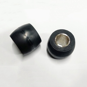 Индивидуальная резиновая втулка-буфер из нержавеющей стали |   Промышленные виброизоляционные амортизирующие опоры |   Грузоподъемность от 10 кг до 2000 кг | - Product Image 3