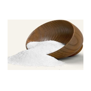 เกลือบริสุทธิ์ 100% ปราศจากไอโอดีน ไม่จับตัวเป็นก้อน สำหรับครัวและการเตรียมอาหาร ละลายเร็วในอาหาร - Product Image 1