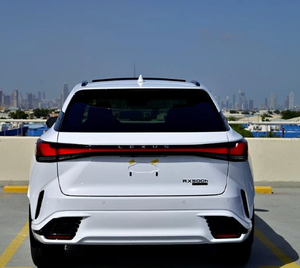 SUV Sport 4 2.4L Turbo AWD Usato 2024, <span class=keywords><strong>Auto</strong></span> Standard in Vendita per <span class=keywords><strong>Importazione</strong></span> - Product Image 2