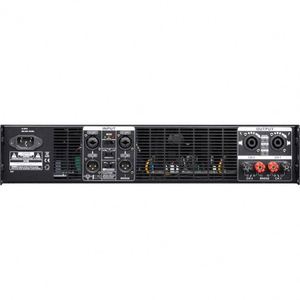 Amplificador de Potencia Profesional Serie FP de 1000 Vatios, Amplificador de Audio para DJ de Alta Potencia, 2 Canales, para Actuaciones en Escenarios al Aire Libre - Product Image 2