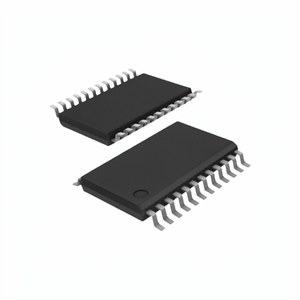 Buy Online Electronic Components Original One Stop Service 24 TSSOP BQ7791500PWT Power Management (PMIC) - Product Image 1