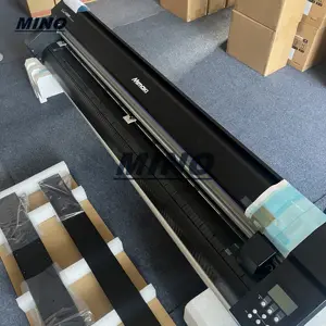 新型Mimaki CG-130AR切割绘图仪取代CG-130SRIII绘图仪